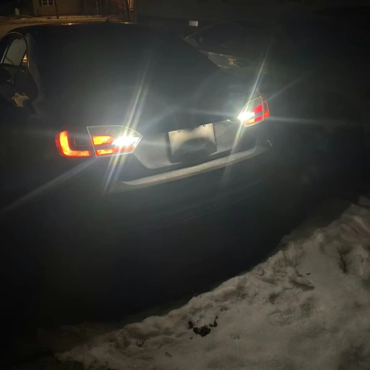 1156 CanBus-Ready Reverse Backup Light LED Bulbs | D2 Series - Image 3