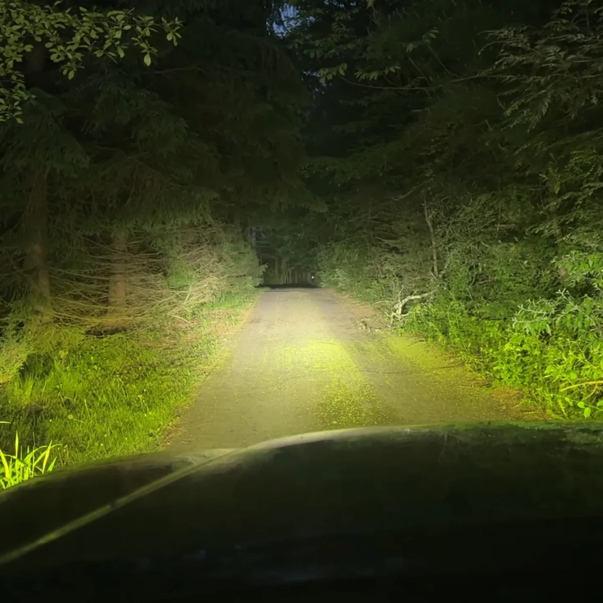 Fit for 2001-2015 Toyota Tacoma The Brightest LED Bulbs Upgrade | Tested and Verified - Image 13