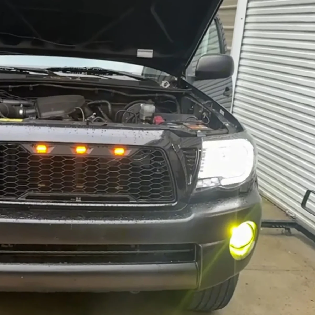 Fit for 2001-2015 Toyota Tacoma The Brightest LED Bulbs Upgrade | Tested and Verified - Image 6