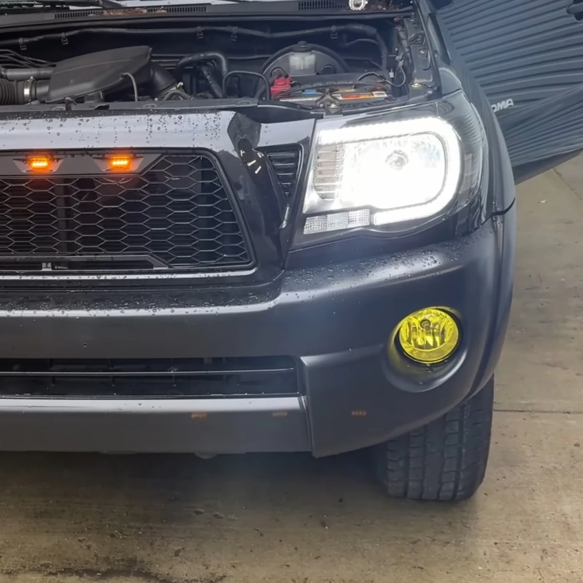 Fit for 2001-2015 Toyota Tacoma The Brightest LED Bulbs Upgrade | Tested and Verified - Image 7