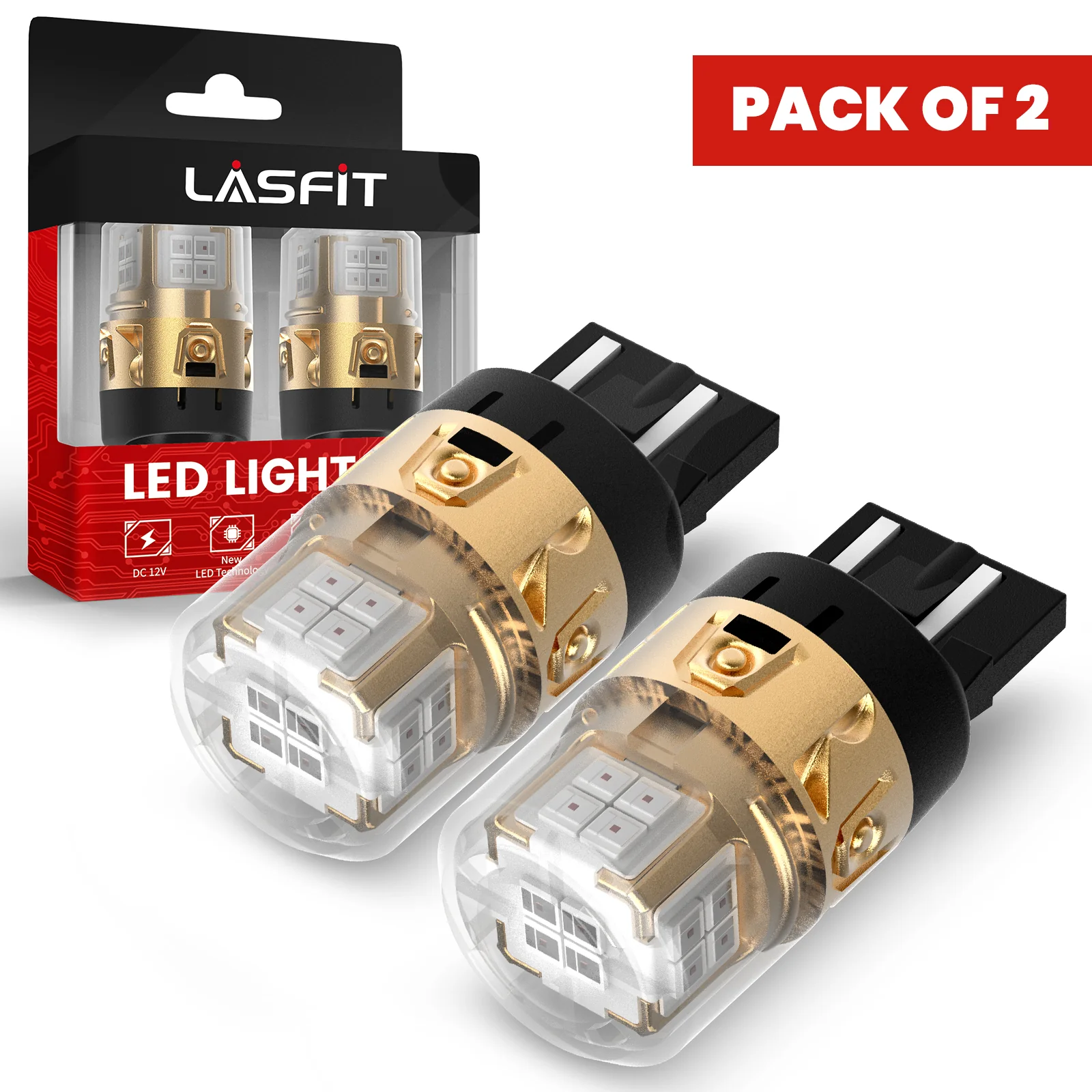 Fit for 2003-2005 Nissan 350Z Coupe LED Bulbs D2S Exterior Interior Lights - Image 17