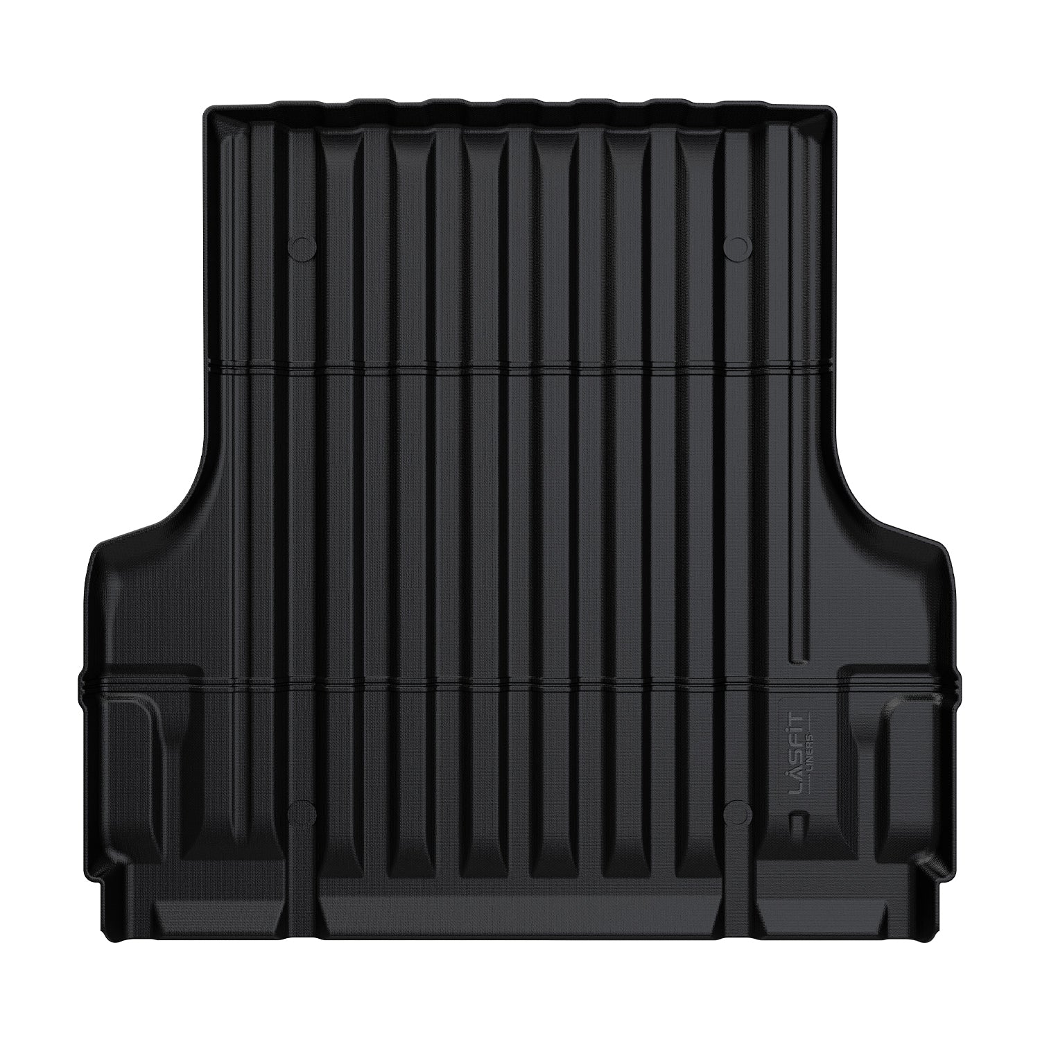 Fit for 2005-2021 Nissan Frontier Truck Bed Mat
