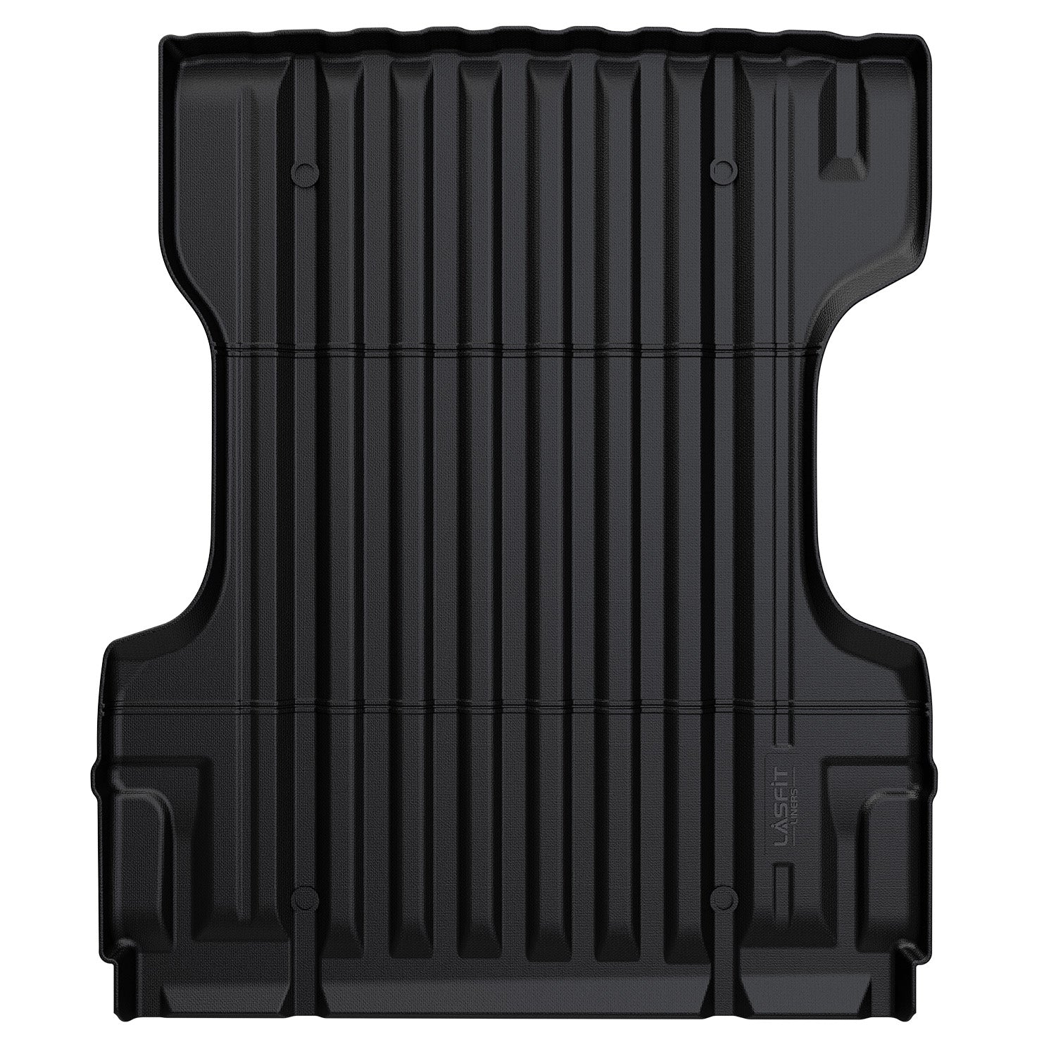 Fit for 2005-2021 Nissan Frontier Truck Bed Mat - Image 11
