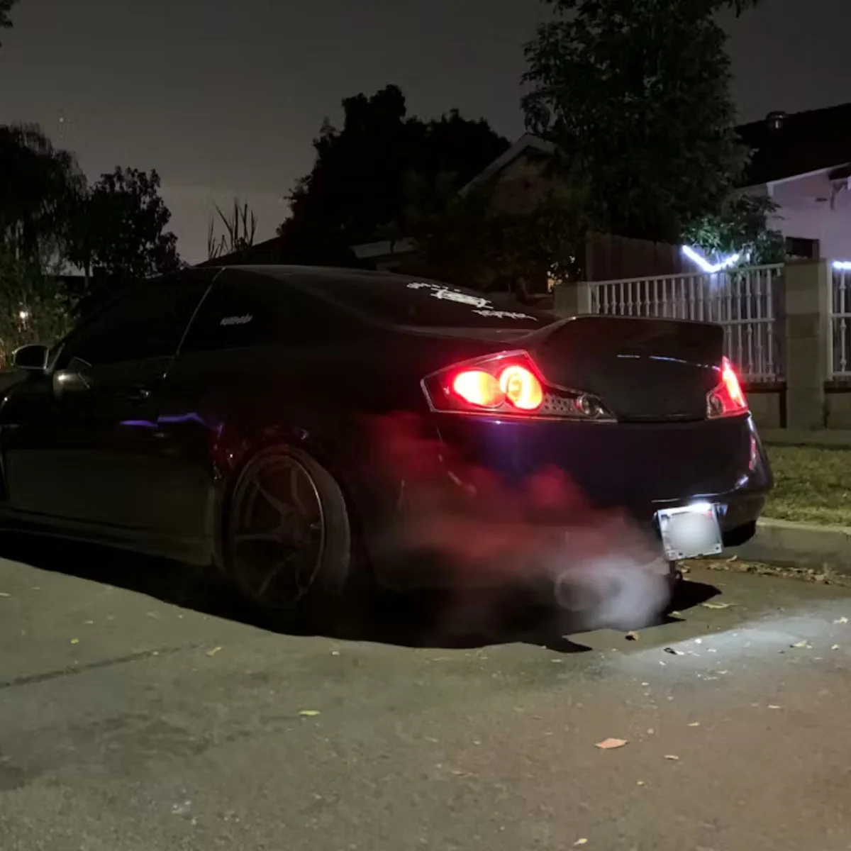 Fit for 2006-2008 Infiniti G35 D2S D2R HID to LED Bulbs Exterior Interior Lights - Image 2