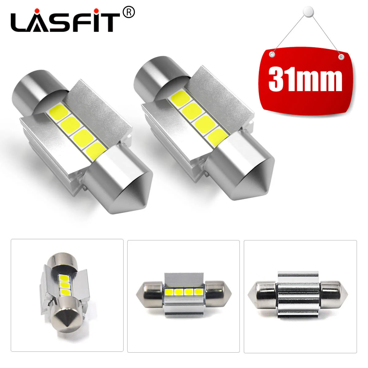 Fit for 2006-2009 Nissan 350Z D2S HID to LEDs Exterior Interior Lights - Image 26