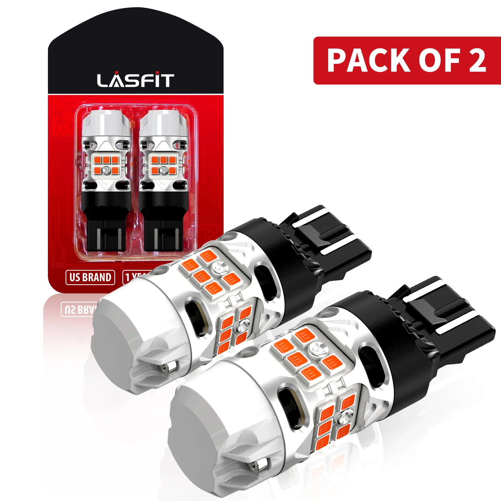 Fit for 2006-2014 Toyota Yaris LED Bulbs H4 Exterior Interior Bulb Plug n Play - Image 20