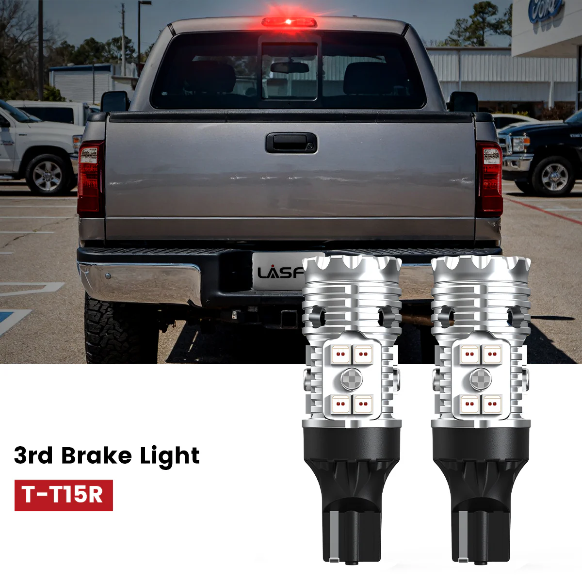 Fit for 2008-2010 Ford F-250 F-350 Super Duty The Brightest LED Bulbs Upgrade | Tested and Verified - Image 31