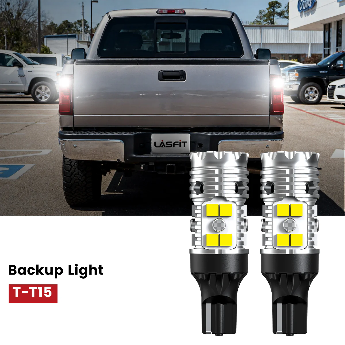 Fit for 2008-2010 Ford F-250 F-350 Super Duty The Brightest LED Bulbs Upgrade | Tested and Verified - Image 35
