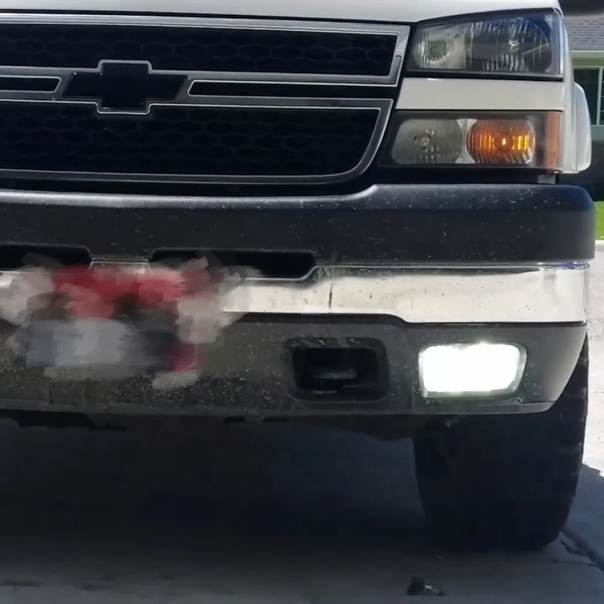 Fit for 2007-2013 Chevrolet Silverado 1500 LED Bulbs Upgrade | Tested and Verified - Image 8