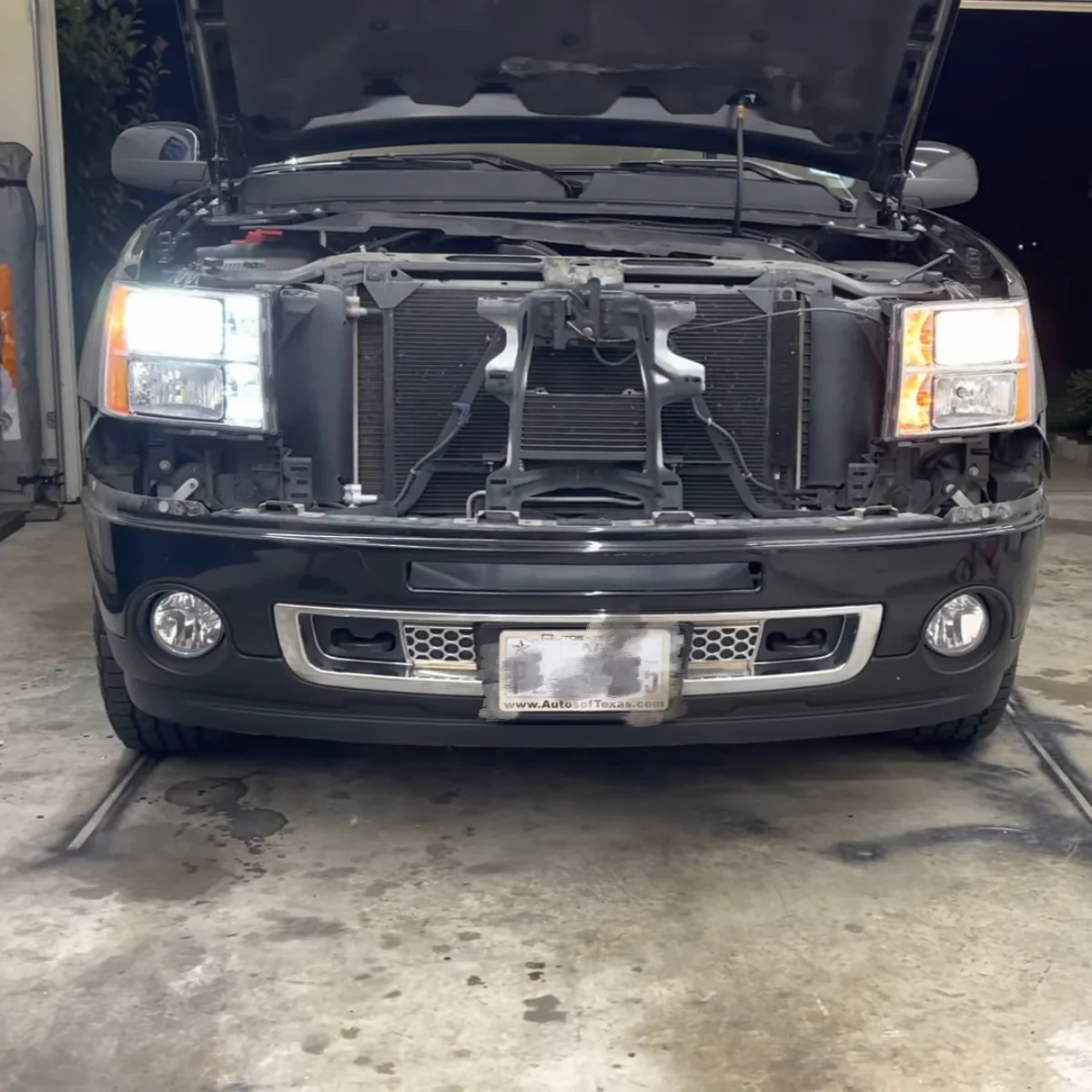 Fit for 2007-2013 GMC Sierra 1500 The Brightest LED Bulbs Upgrade | Tested and Verified - Image 62