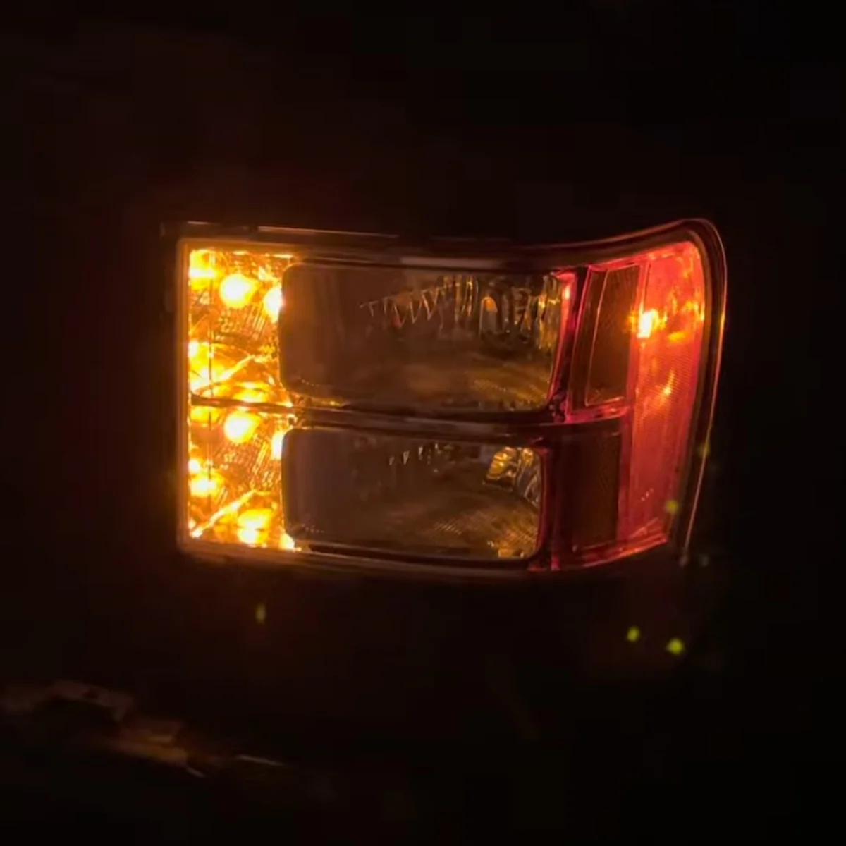 Fit for 2007-2013 GMC Sierra 1500 The Brightest LED Bulbs Upgrade | Tested and Verified - Image 68