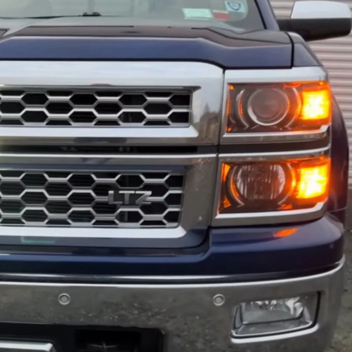 Fit for 2007-2014 Chevrolet Silverado 2500 3500 LED Bulbs Upgrade | Tested and Verified - Image 4