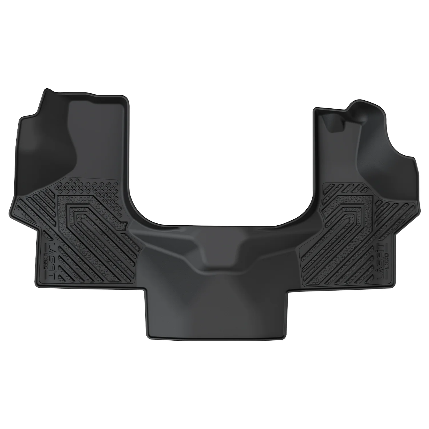 Fit for 2000-2026 Chevrolet Express 1st Row Custom Floor Mats
