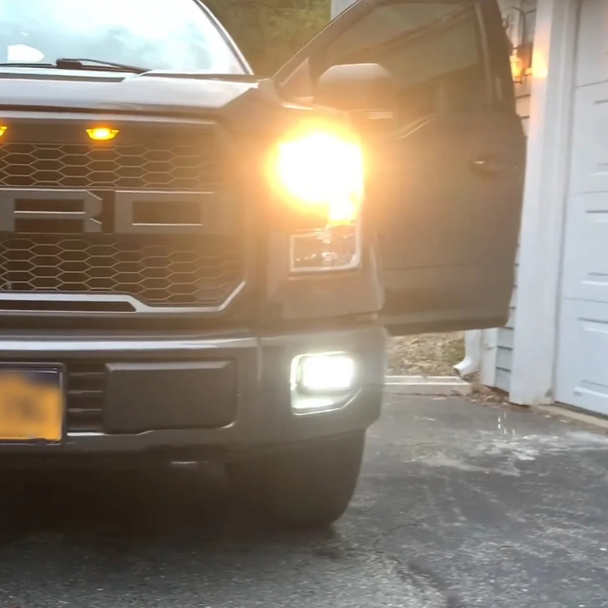 Fit for 2009-2012 Ford F-150 The Brightest LED Bulbs Upgrade | Tested and Verified - Image 34
