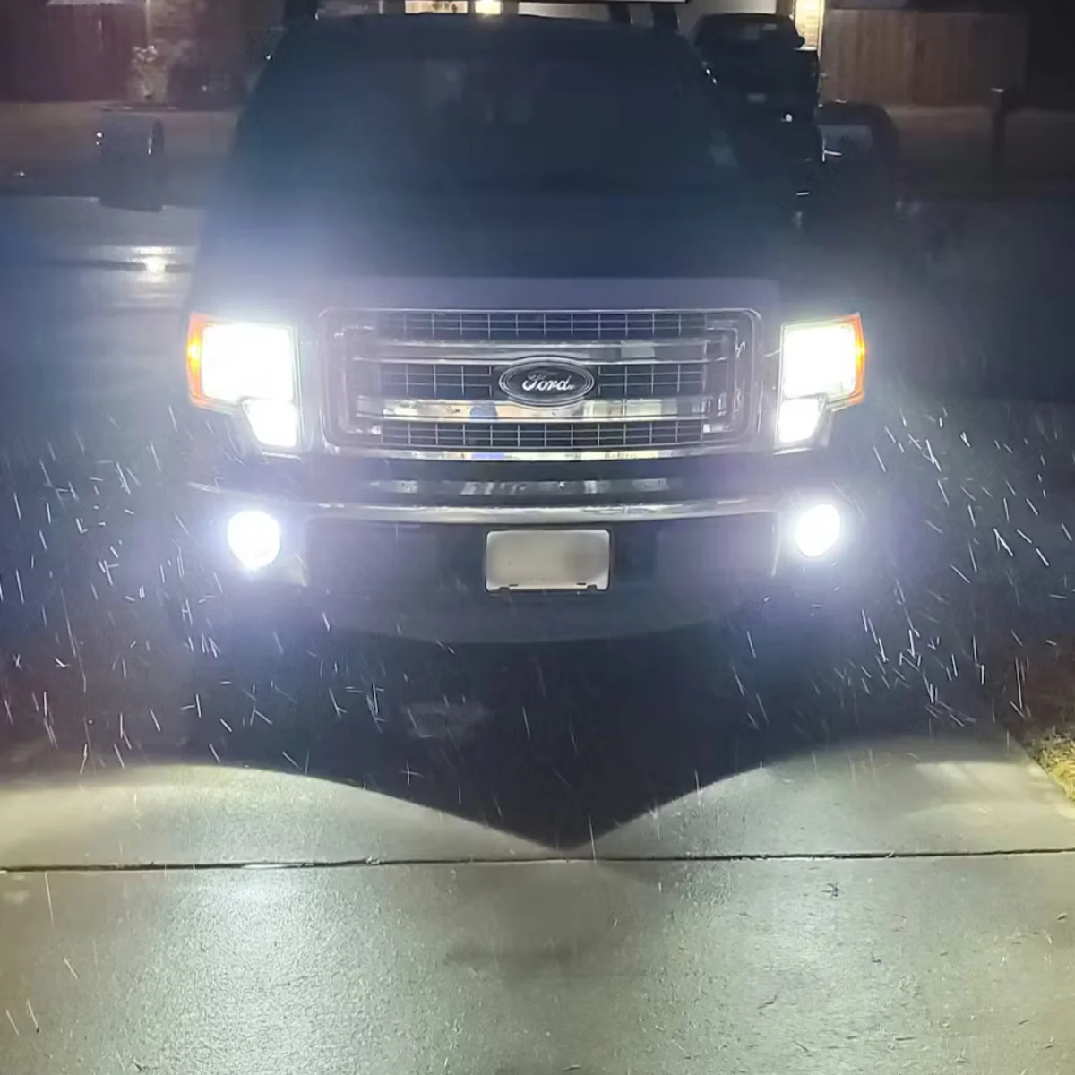 Fit for 2009-2012 Ford F-150 The Brightest LED Bulbs Upgrade | Tested and Verified - Image 37