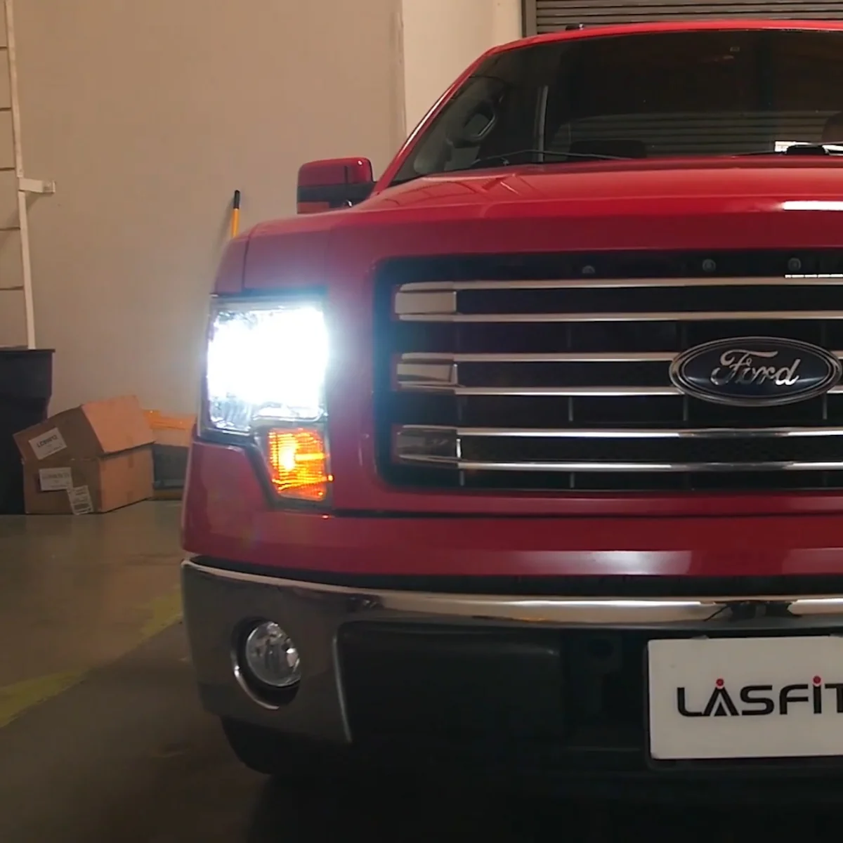 Fit for 2009-2012 Ford F-150 The Brightest LED Bulbs Upgrade | Tested and Verified - Image 38