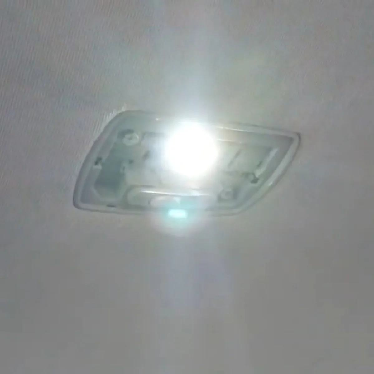 Fit for 2009-2013 Honda Fit The Brightest LED Bulbs Upgrade - Image 7