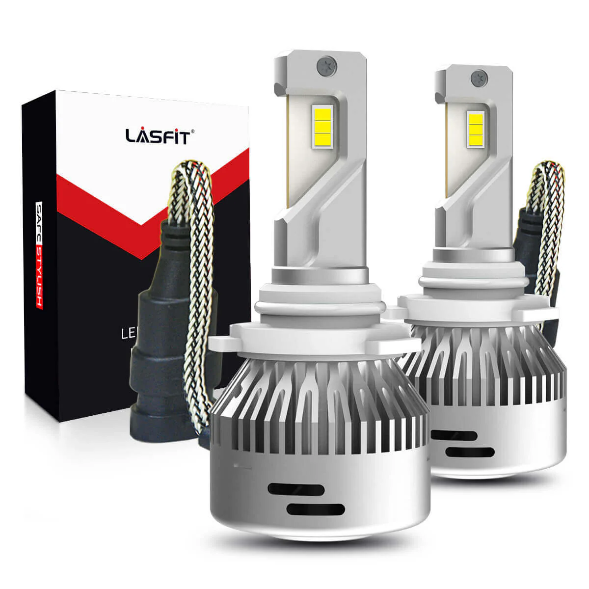 Fit for 2010-2011 Toyota Camry LED Bulbs H11 9005 Exterior Interior Lights Plug n Play - Image 11