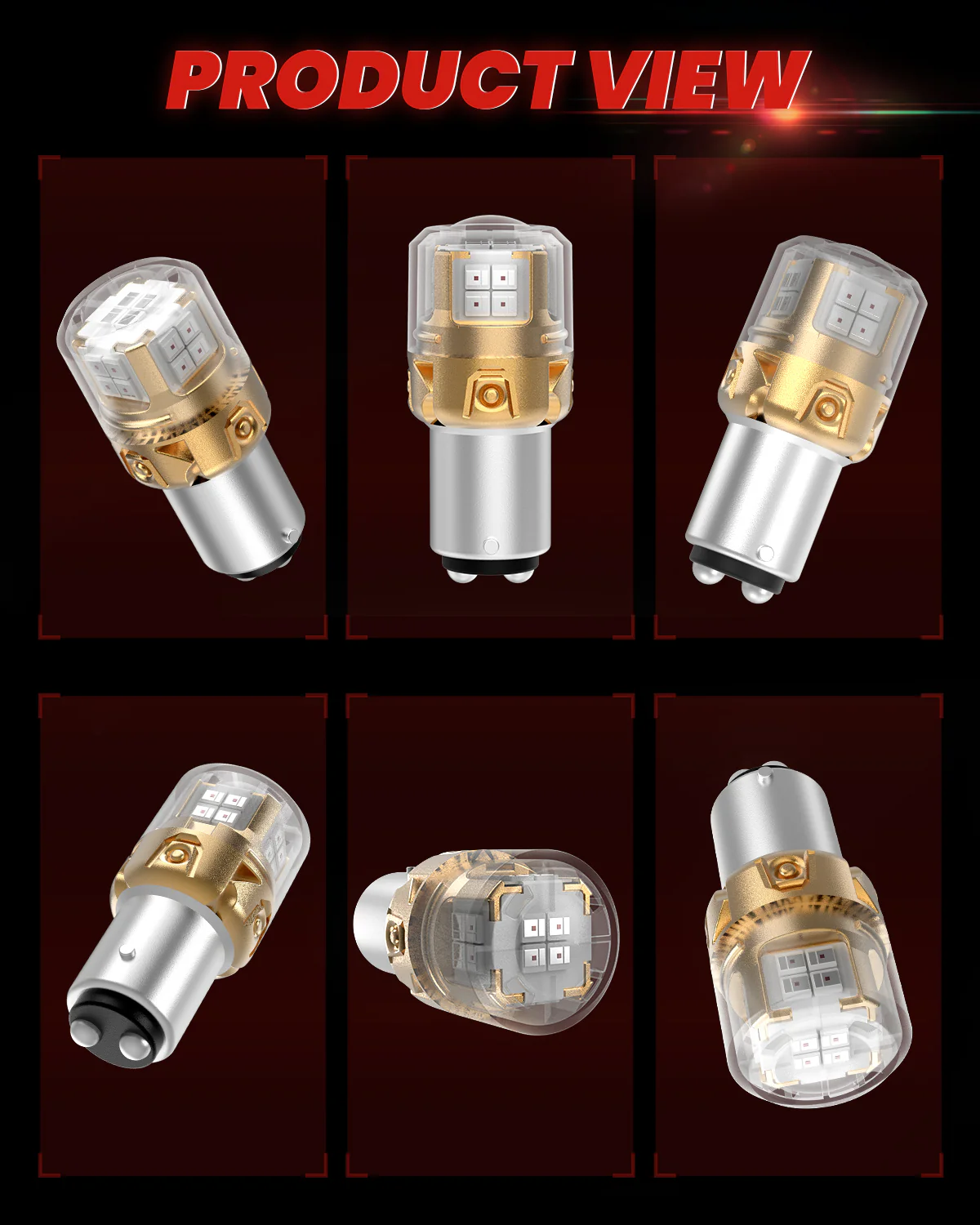 Fit for 2024-2025 Kia Sorento LED Exterior Lights Upgrade | Tested and Verified - Image 5