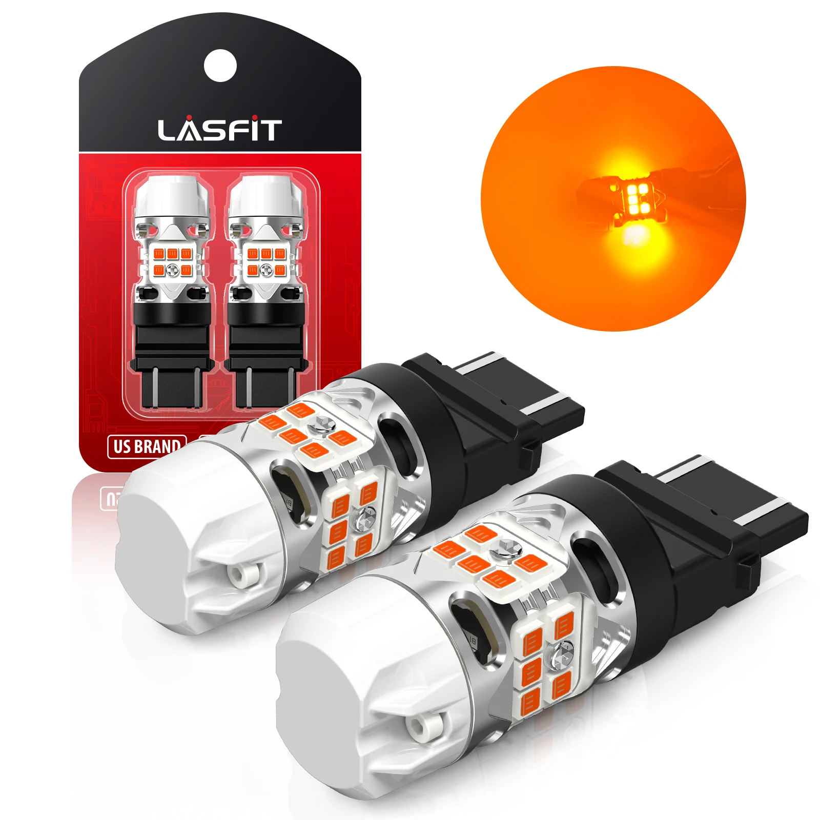 Fit for 2010-2012 Nissan Altima LED Bulbs H11 Exterior Interior Lights - Image 21