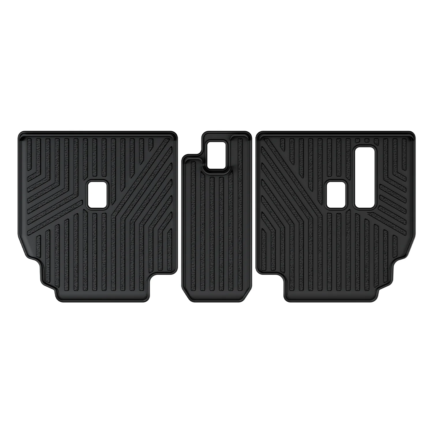 Fit for 2013-2024 Toyota 4Runner Floor Mats or Seatback & Cargo Mats - Image 53