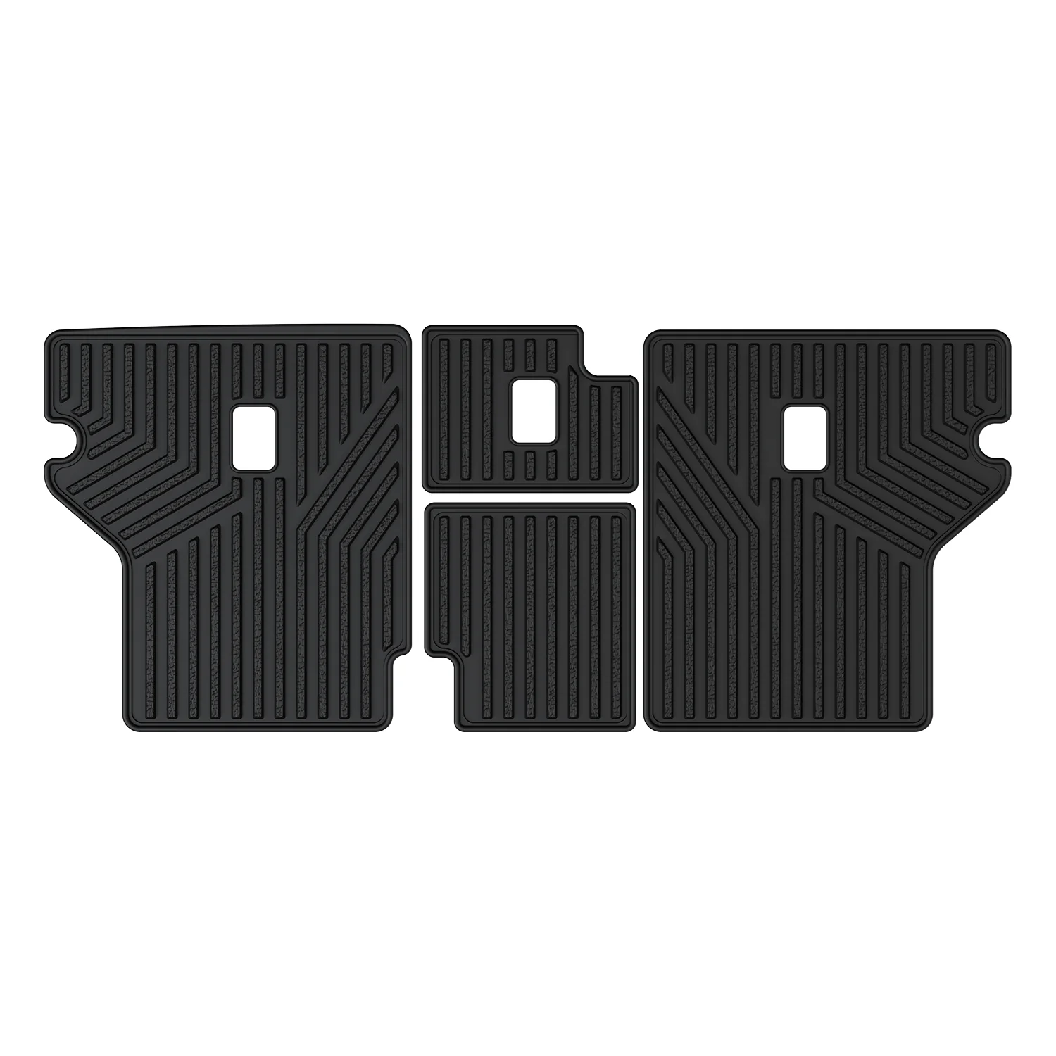 Fit for 2013-2024 Toyota 4Runner Floor Mats or Seatback & Cargo Mats - Image 64