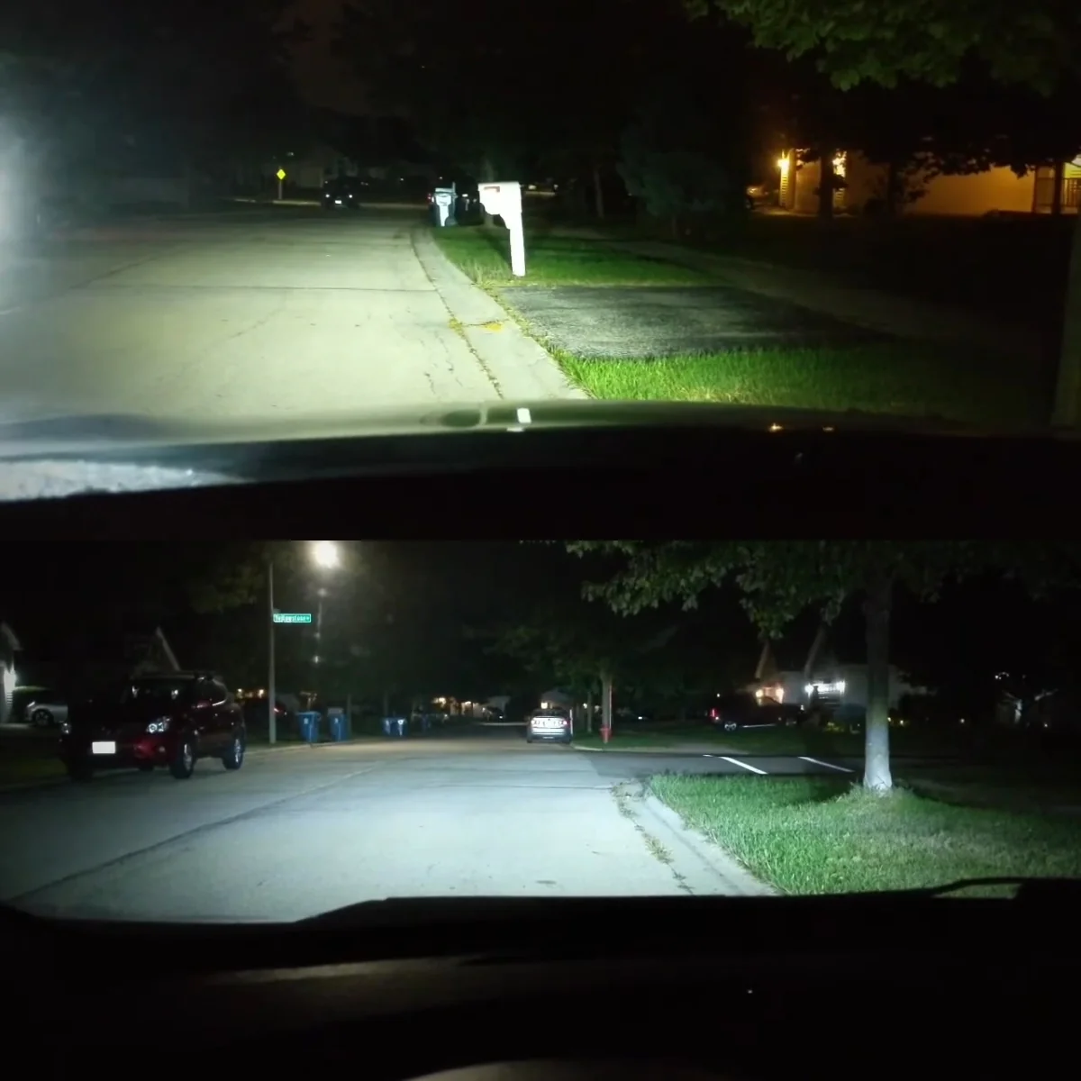 Fit for 2011-2013 Hyundai Elantra The Brightest LED Bulbs Upgrade - Image 5