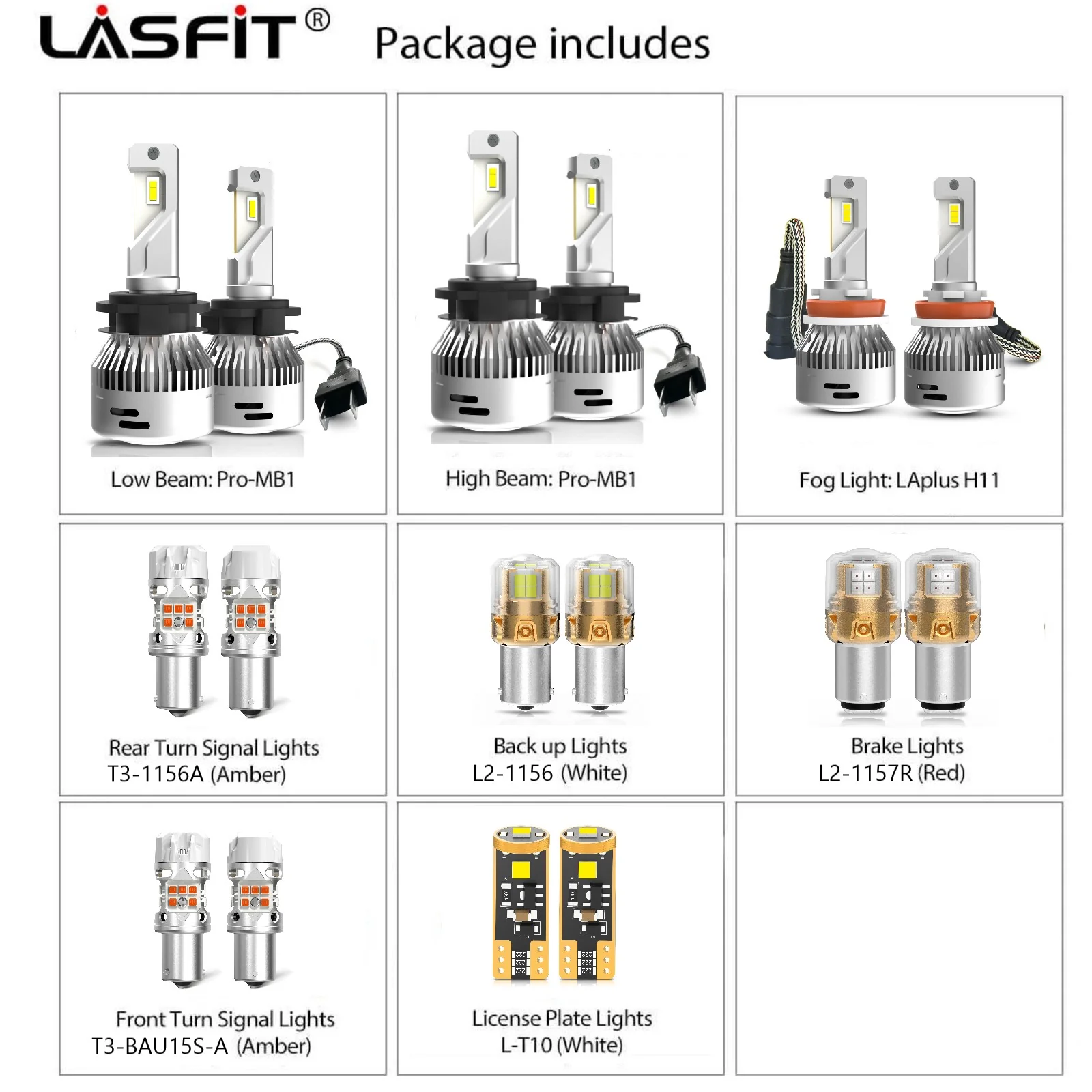 Fit for 2011-2014 Volkswagen Jetta Custom LED Bulbs Exterior Interior Light Plug n Play