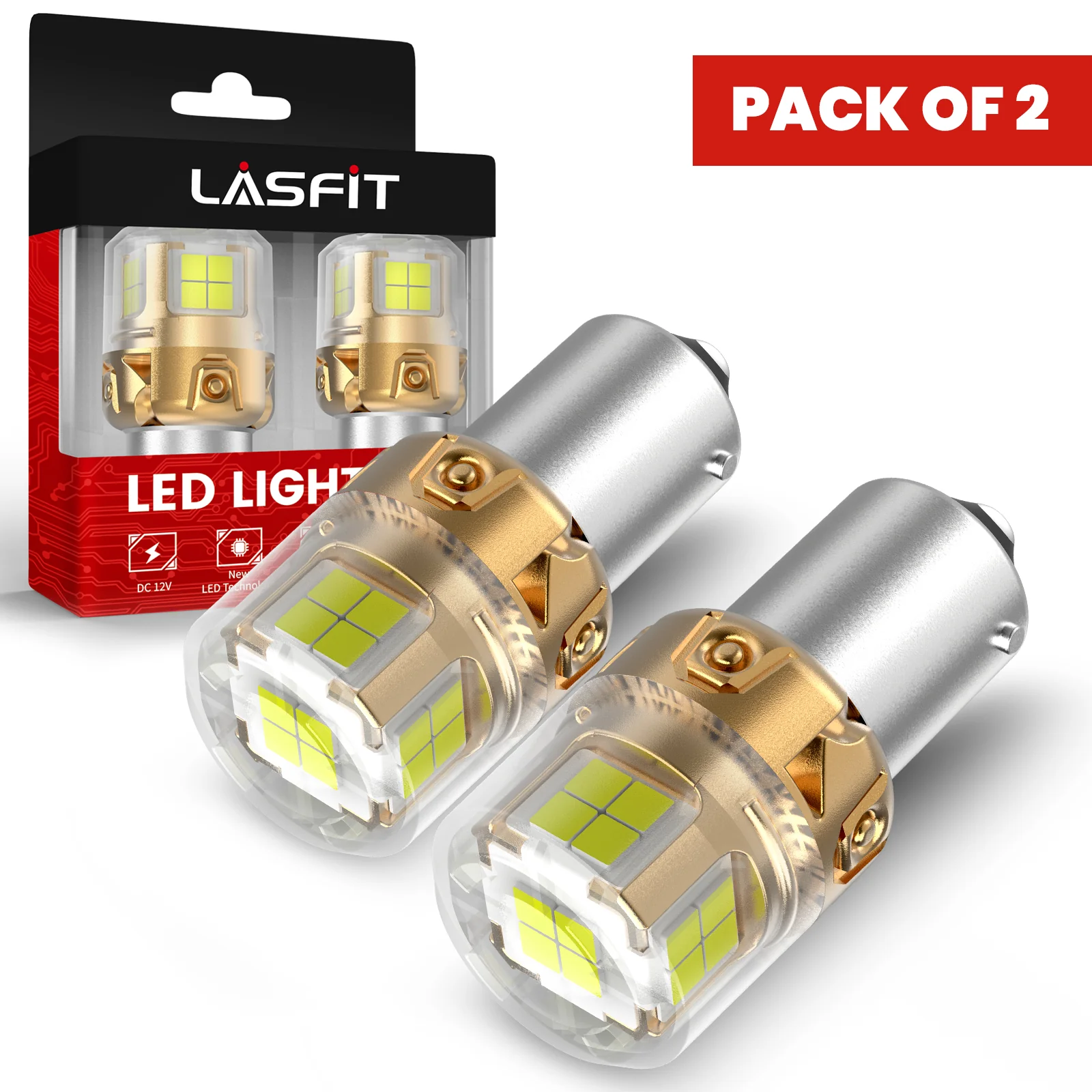 Fit for 2011-2014 Volkswagen Jetta Custom LED Bulbs Exterior Interior Light Plug n Play - Image 39