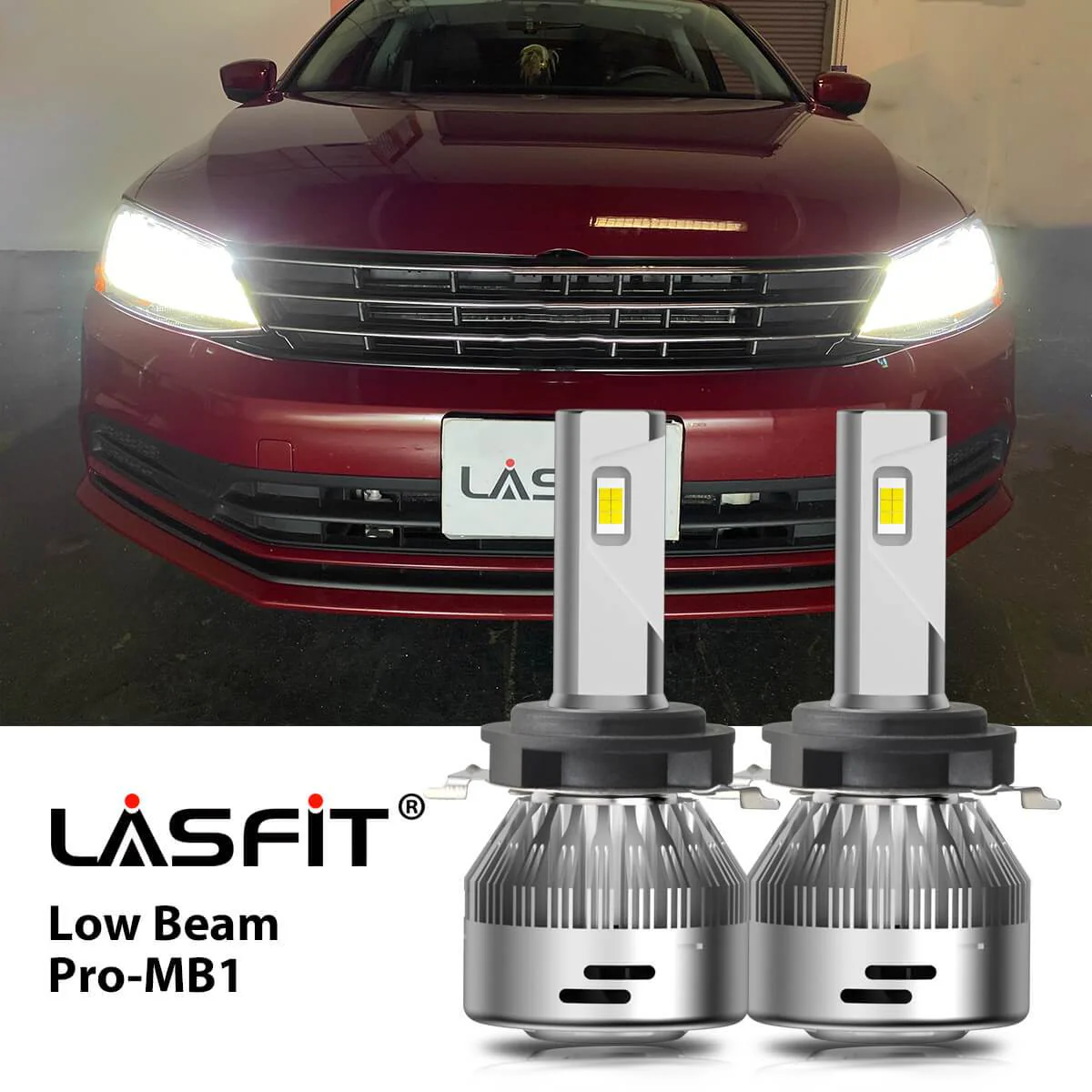 Fit for 2011-2014 Volkswagen Jetta Custom LED Bulbs Exterior Interior Light Plug n Play - Image 9