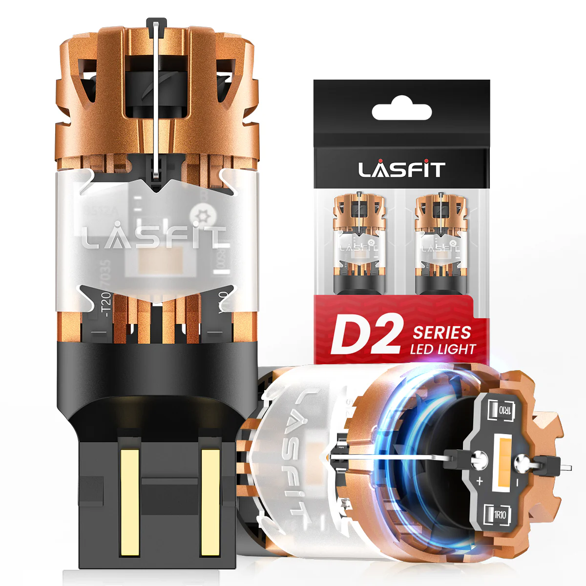 Fit for 2019-2024 Ram 1500 LED Bulbs Upgrade | Tested and Verified - Image 64