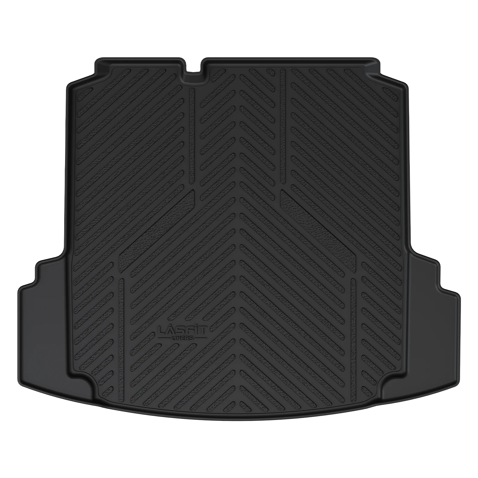 Fit for 2011-2018 Volkswagen Jetta Floor Mats or Cargo Mat, Not Fit Jetta SportWagen - Image 10