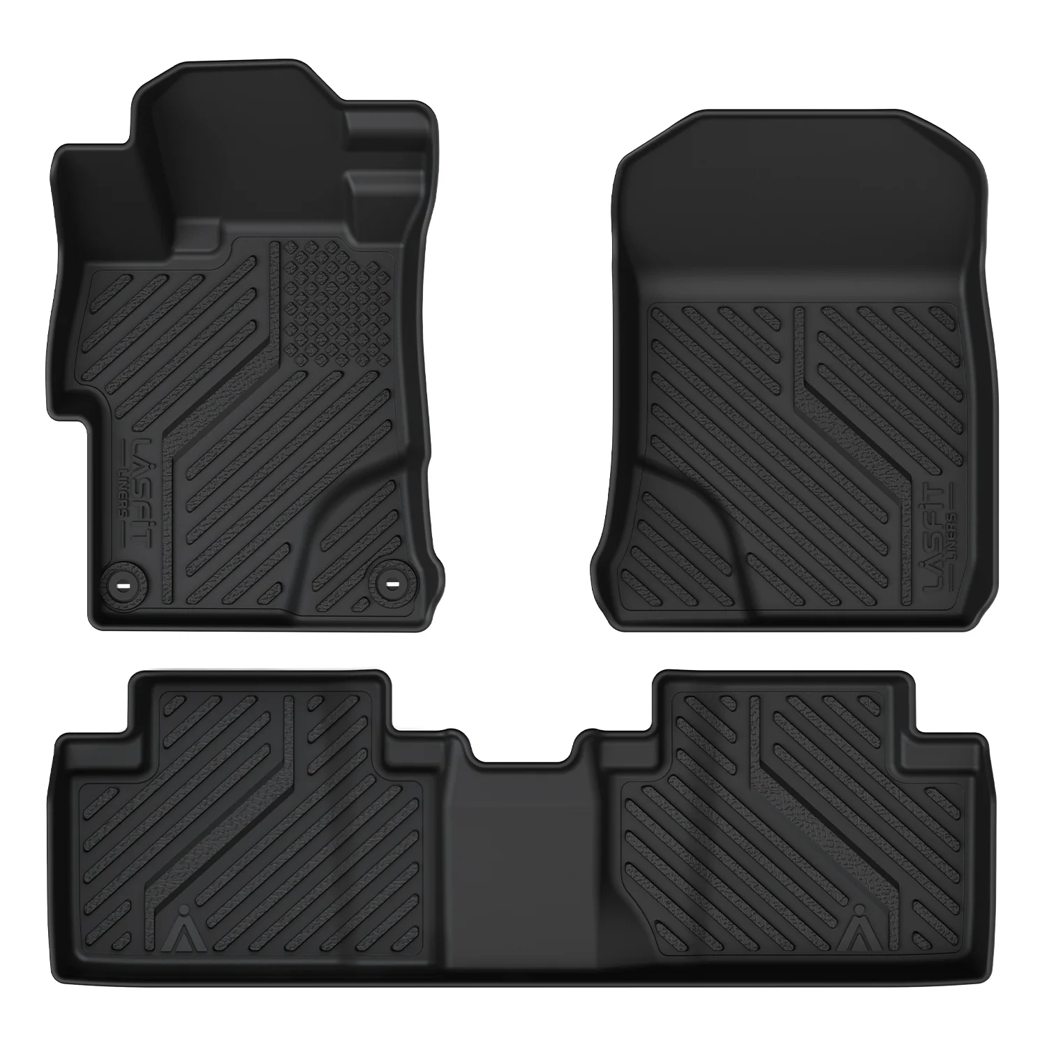 Fit for 2012-2015 Honda Civic Gasoline(Sedan or Si Sedan Only) Floor Mats or Cargo Mat - Image 9