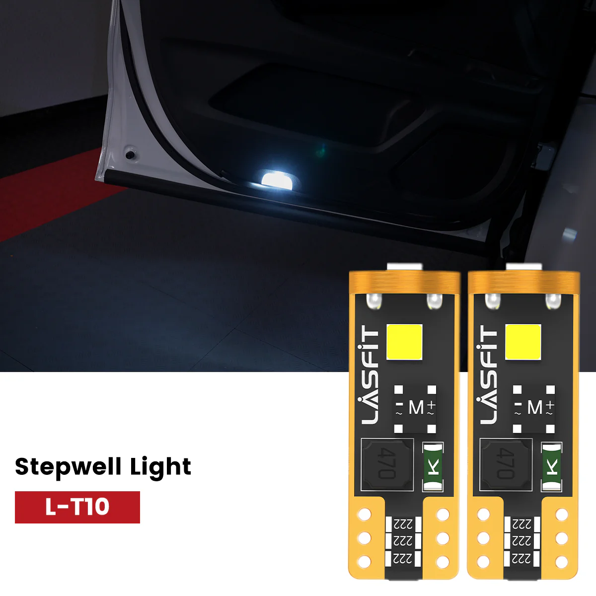 Fit for 2012-2015 Volkswagen Passat Custom H7 LED Bulbs Upgrade | Tested and Verified - Image 28