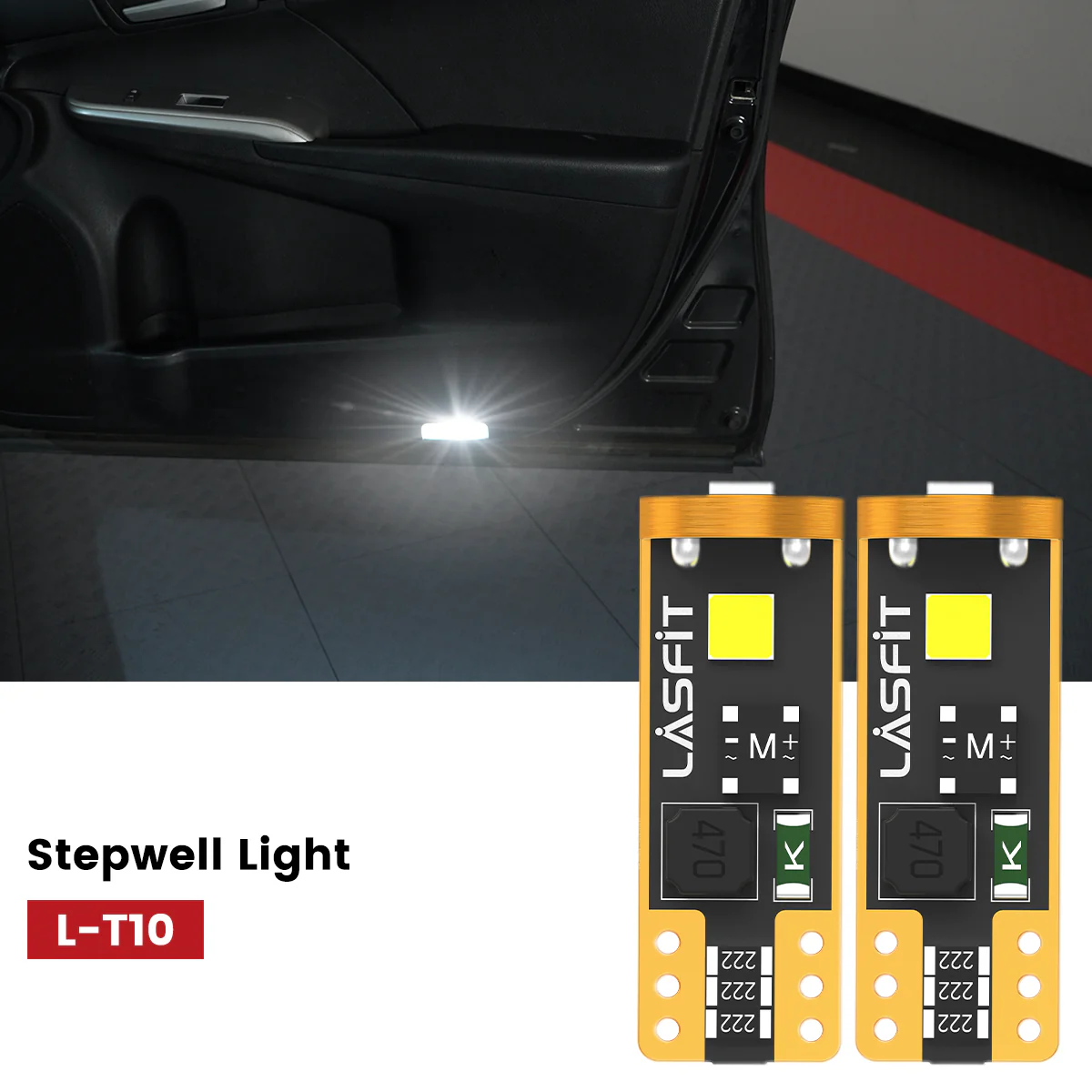 Fit for 2012-2017 Toyota Camry The Brightest LED Bulbs Upgrade - Image 31
