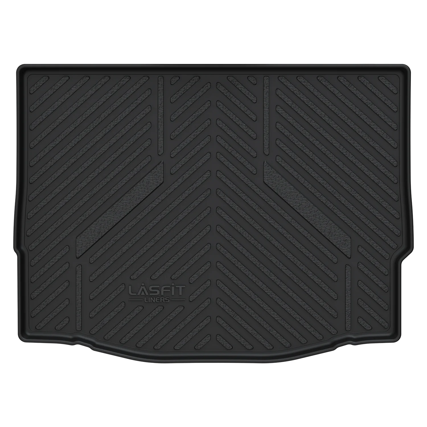 Fit for 2016-2018 Ford Focus RS All-weather Floor Mats or Cargo Mat - Image 9