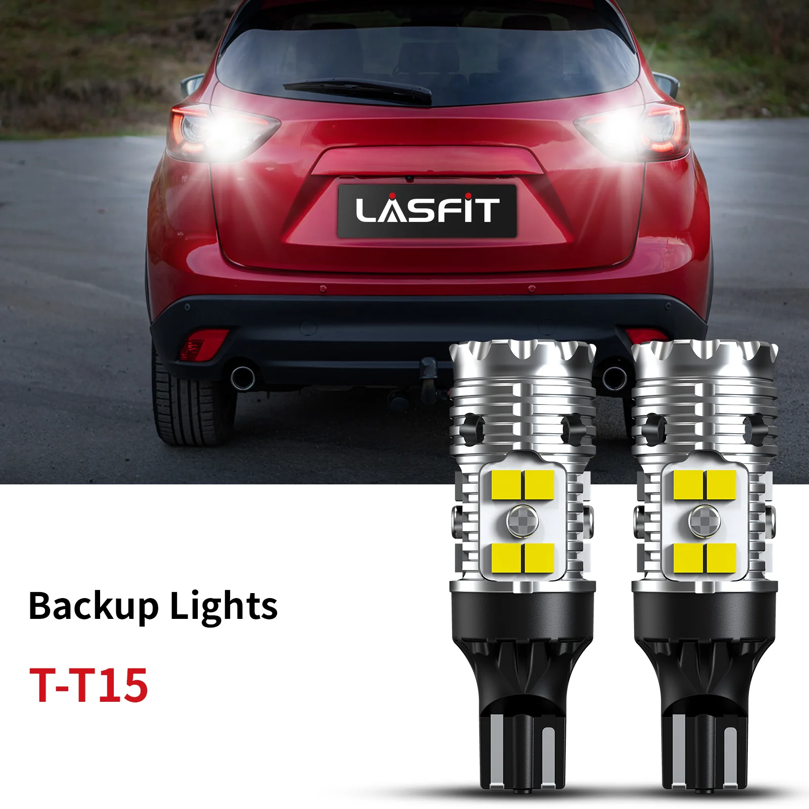 Fit for 2013-2016 Mazda CX-5 LED Bulbs Upgrade | Tested and Verified - Image 26