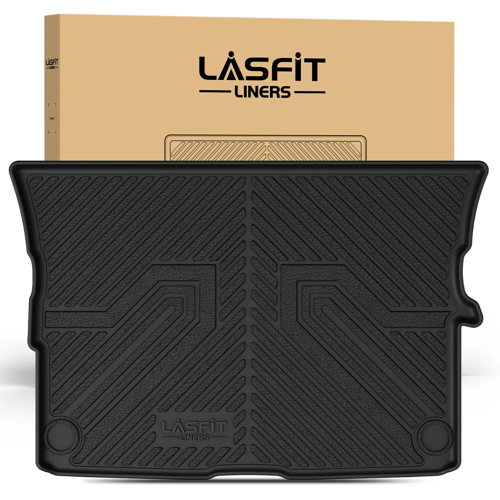 Fit for 2013-2016 Scion xB Cargo Mat - Image 9