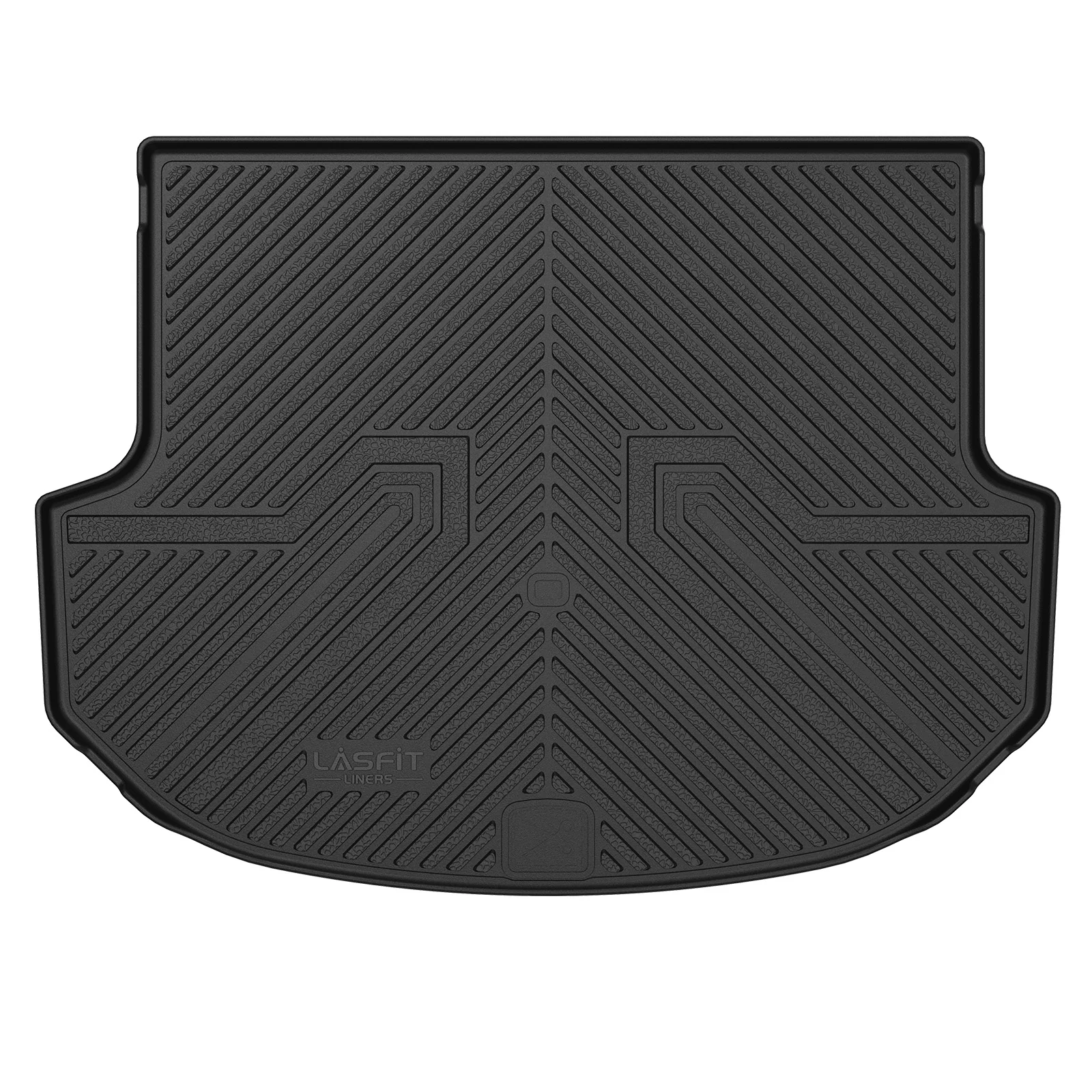 Fit for 2013-2018 Hyundai Santa Fe Sport Floor Mats or Cargo Mat, Fit 5-Passenger Only - Image 9