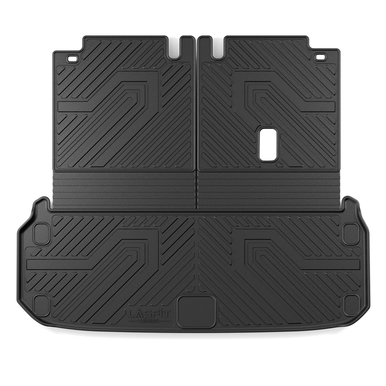 Fit for 2014-2021 Infiniti QX60 Floor Mats or Cargo Mat & Seatback Mat - Image 10