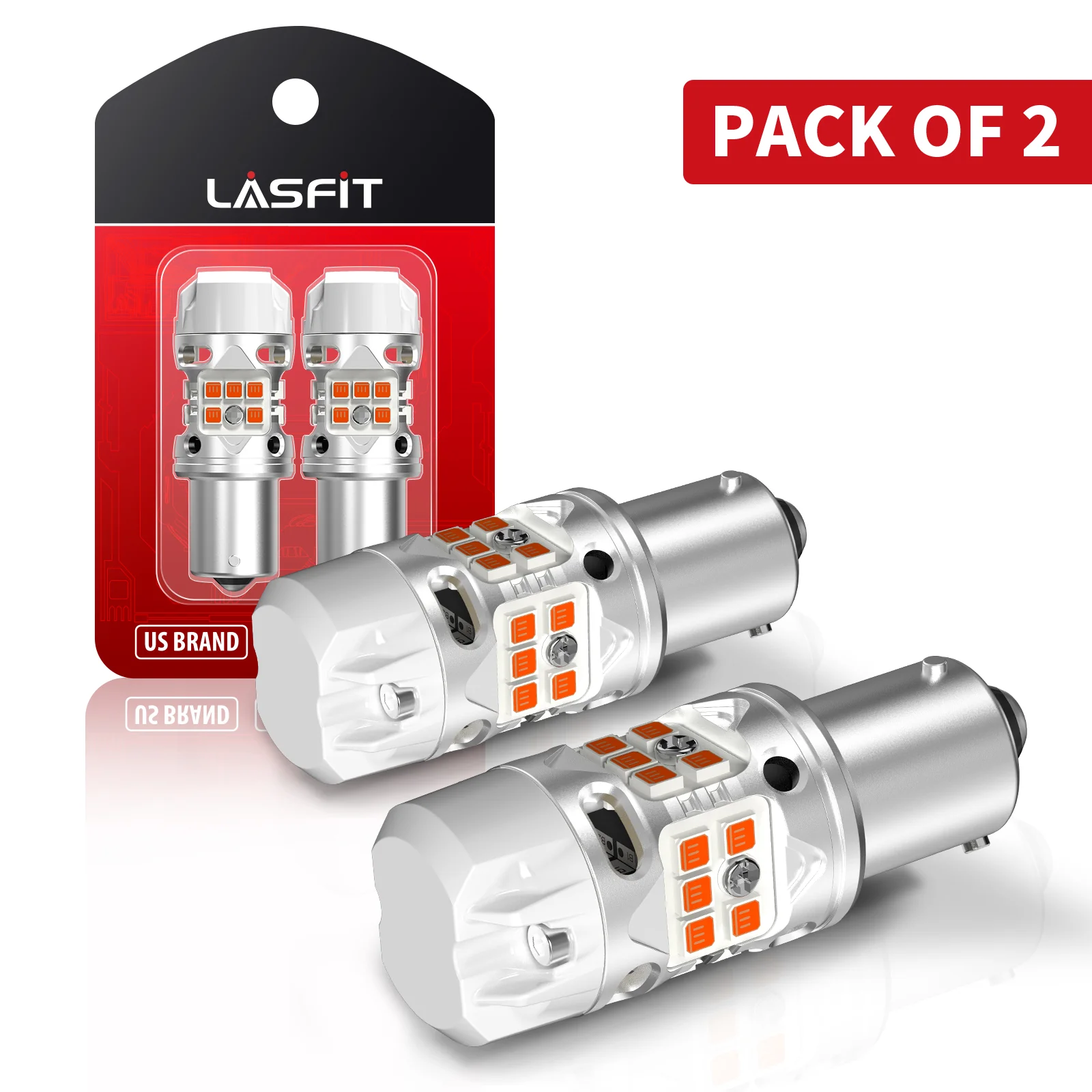 Fit for 2014-2019 Mitsubishi Outlander Custom H7 LED Bulbs Exterior Interior Lights Plug and Play - Image 24