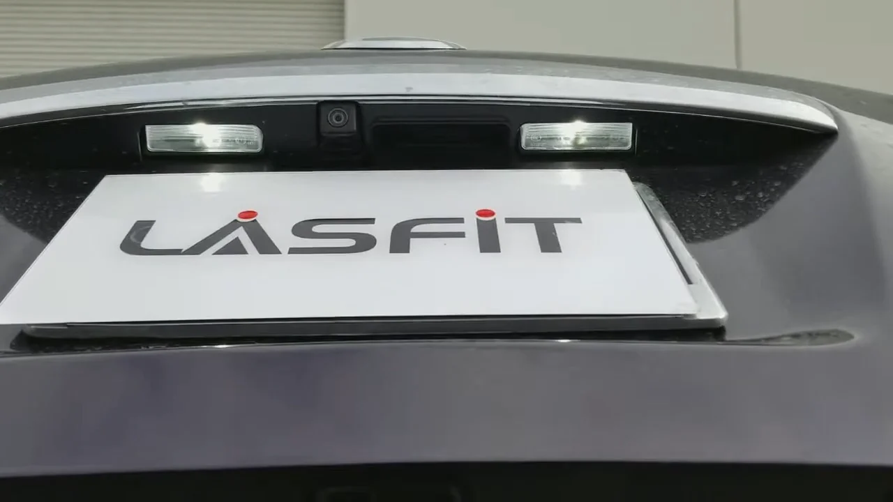 Fit for 2014-2015 Nissan Rogue Select LED Bulbs Upgrade - Image 6
