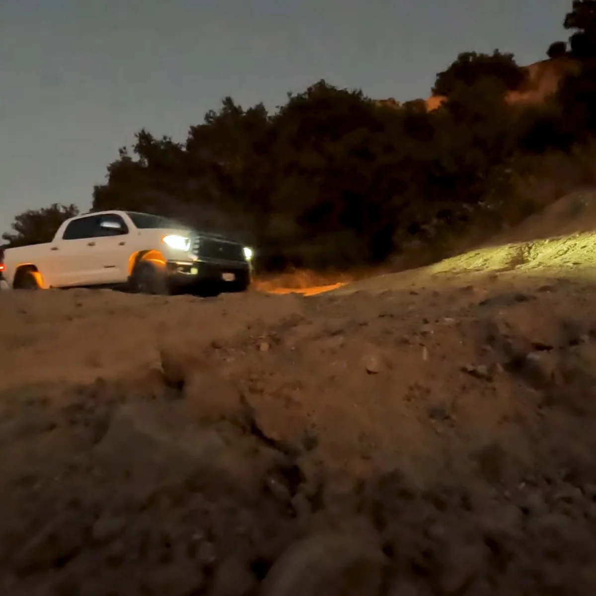 Custom Engineered for 2014-2017 Toyota Tundra LED Bulbs Upgrade - Image 55