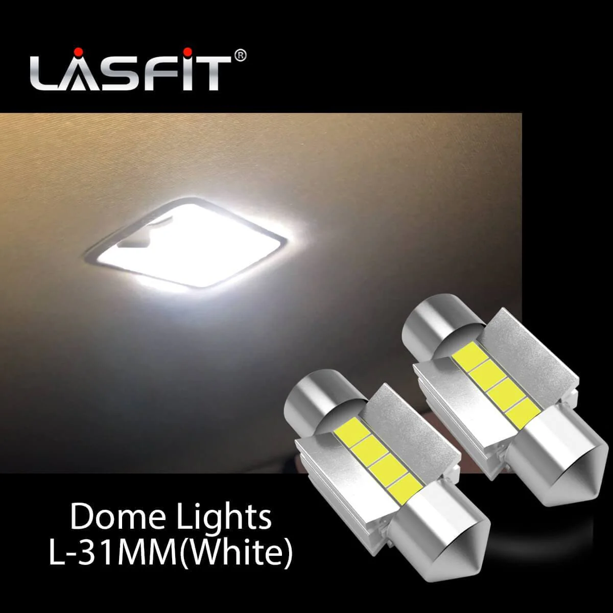 Fit for 2017-2019 Nissan Rogue Sport LED Bulbs H11 Exterior Interior Lights Plug and Play - Image 22