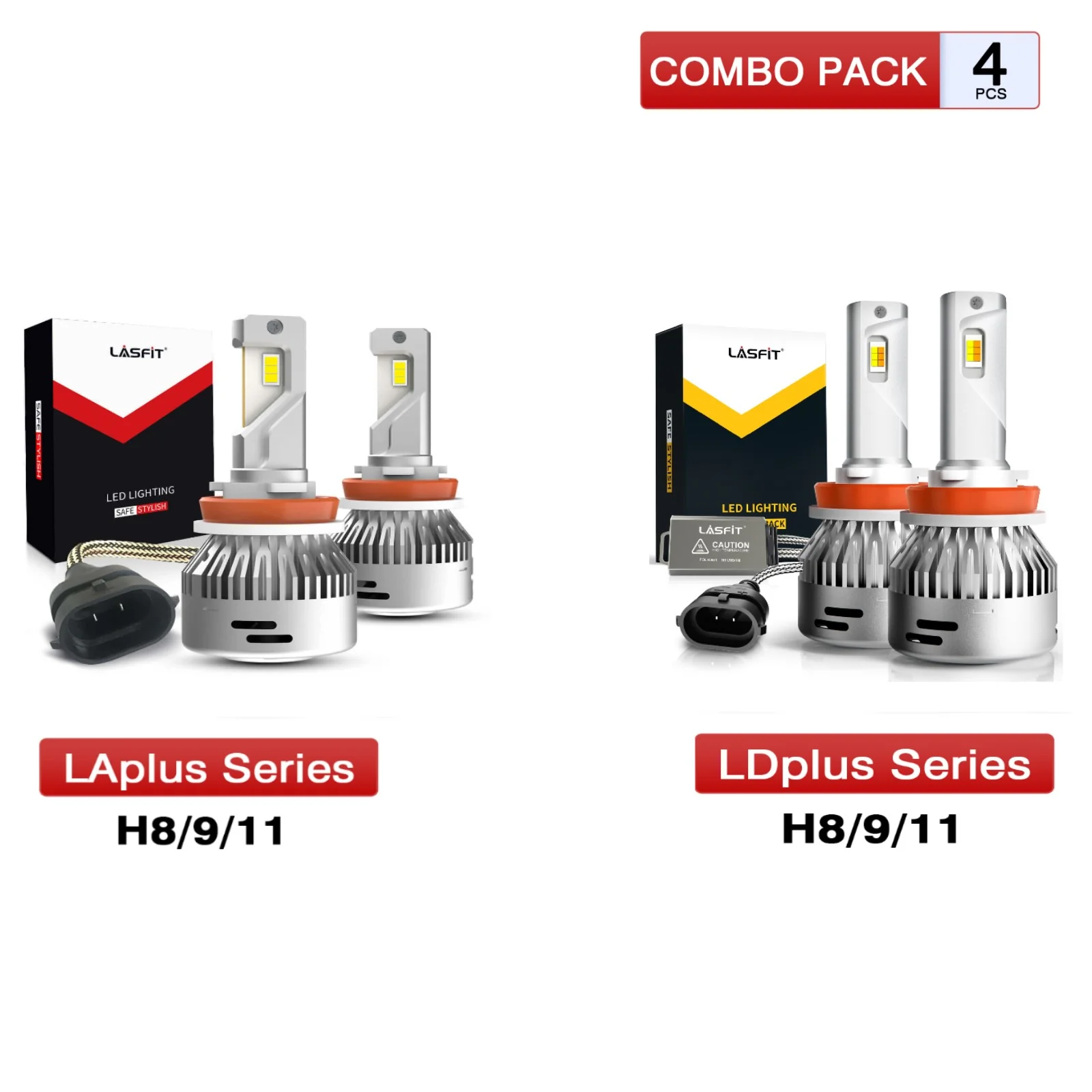 Fit for 2017-2019 Nissan Rogue Sport LED Bulbs H11 Exterior Interior Lights Plug and Play - Image 39