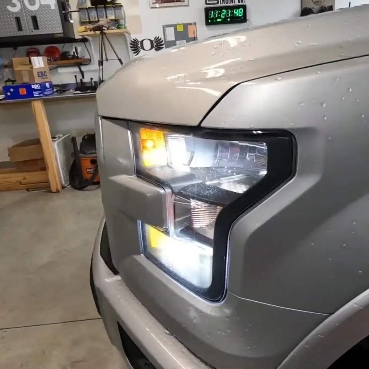 Custom Engineered for 2015-2017 Ford F-150 LED Bulbs Upgrade | Tested and Verified - Image 12