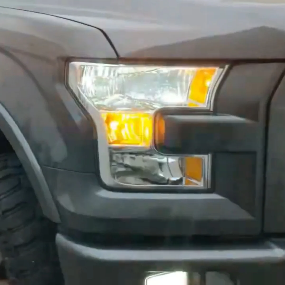 Custom Engineered for 2015-2017 Ford F-150 LED Bulbs Upgrade | Tested and Verified - Image 4