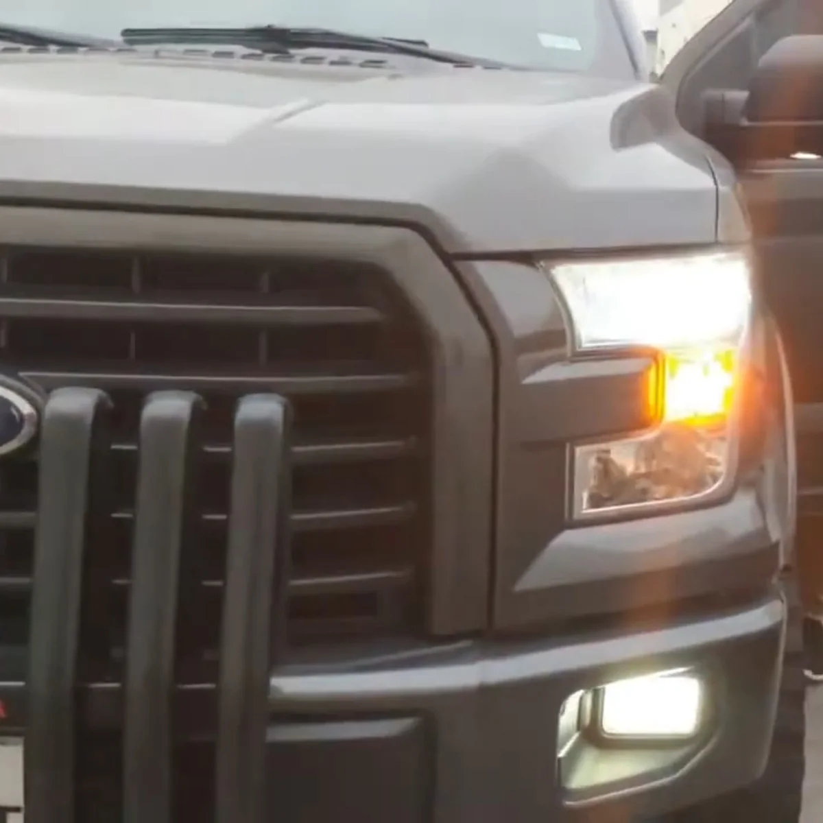 Custom Engineered for 2015-2017 Ford F-150 LED Bulbs Upgrade | Tested and Verified - Image 6
