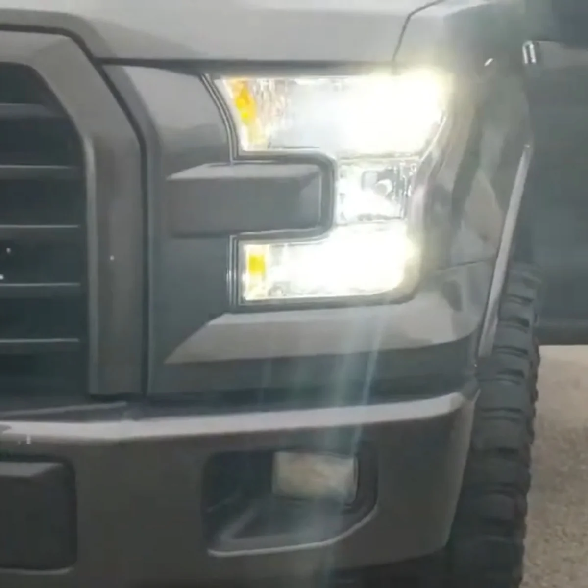 Custom Engineered for 2015-2017 Ford F-150 LED Bulbs Upgrade | Tested and Verified - Image 7
