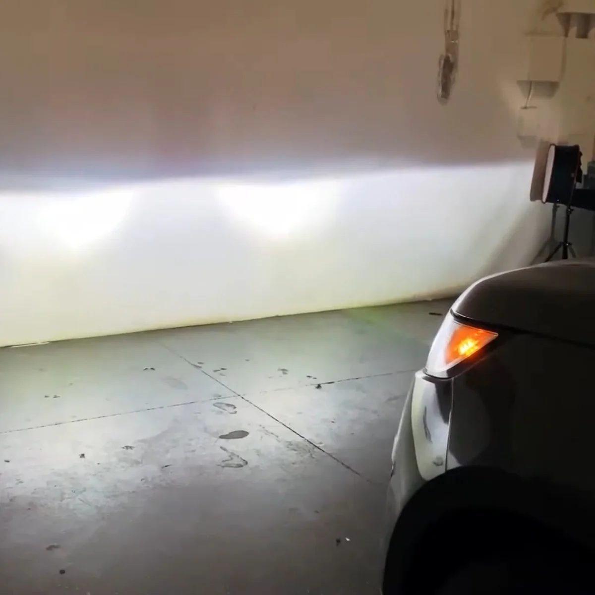 Fit for 2015-2018 Ford Edge The Brightest LED Bulbs Upgrade | Tested and Verified - Image 7